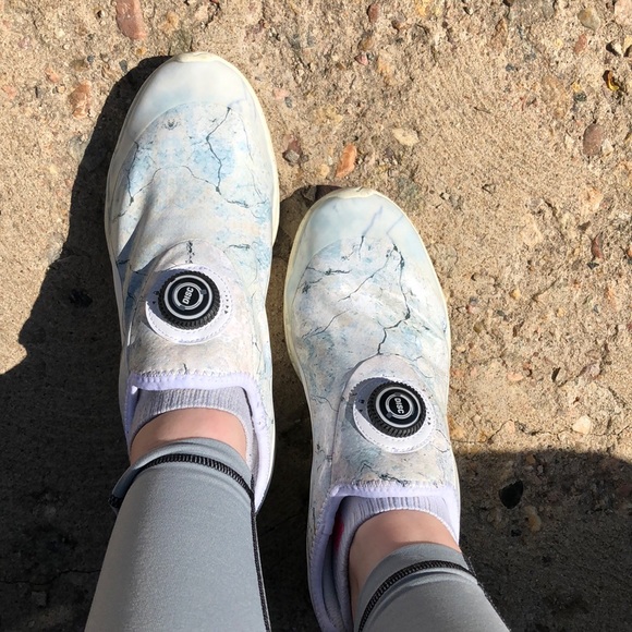 Puma marble disc ignite running shoes - Picture 3 of 3